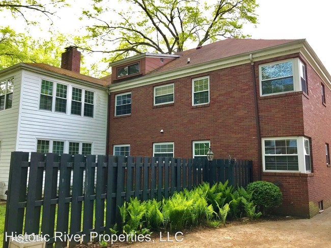 Building Photo - 3 br, 2.5 bath Apartment - 1701 25th Street