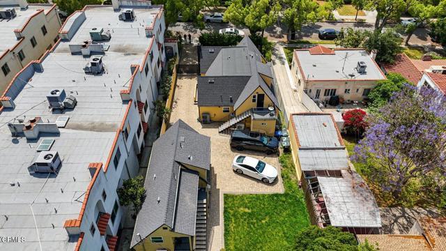 Building Photo - 1161 Ruberta Ave
