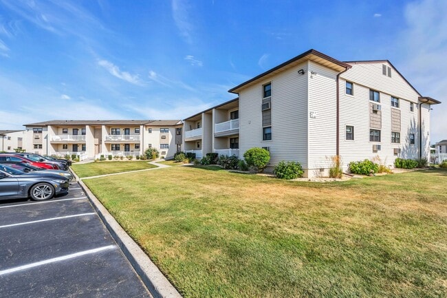 Building Photo - 113 Wharfside Dr