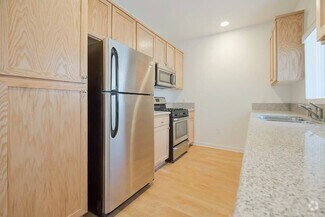 Building Photo - Valley Street Apartments