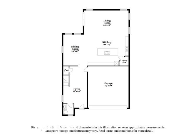 Building Photo - 5534 E Jaeger St