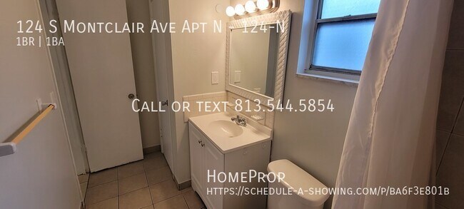 Building Photo - 124 S Montclair Ave