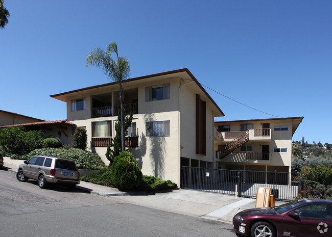 Primary Photo - Sunridge Terrace