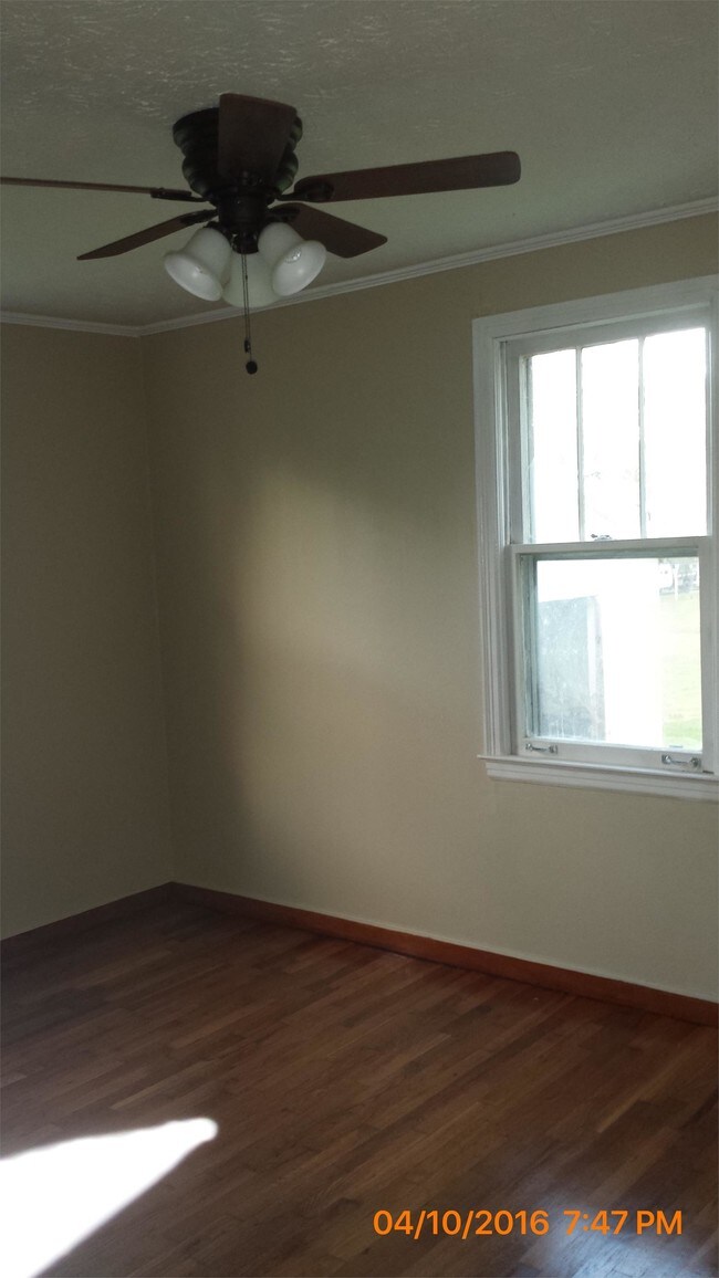 Building Photo - 504 McLemore St