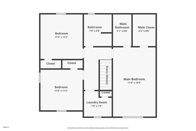 Building Photo - 2036 Hilda Burns Pl