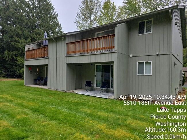 Building Photo - 5810 186th Ave E