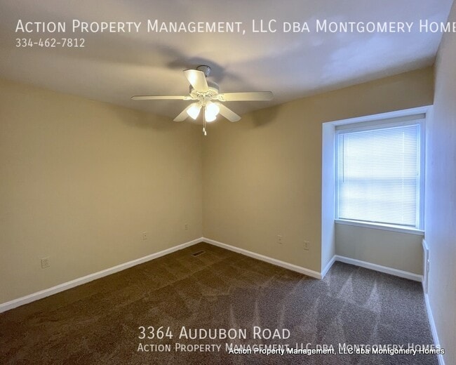 Building Photo - 3364 E Audubon Rd