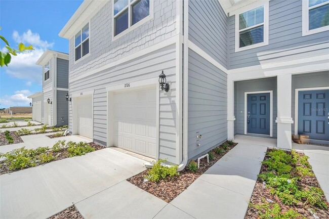 Building Photo - 1726 Delightful Dr