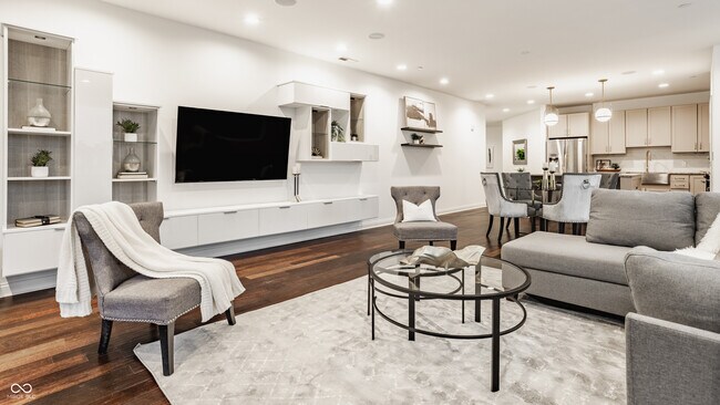 Building Photo - 333 Massachusetts Ave