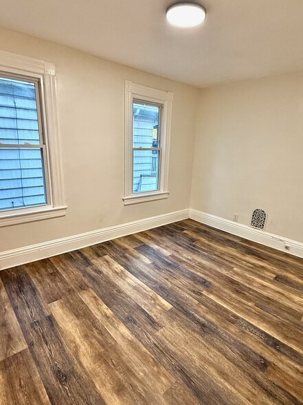 Bedroom 3 - 246-248 Richard St