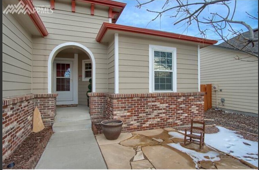 Building Photo - 4345 Ranch Creek Dr