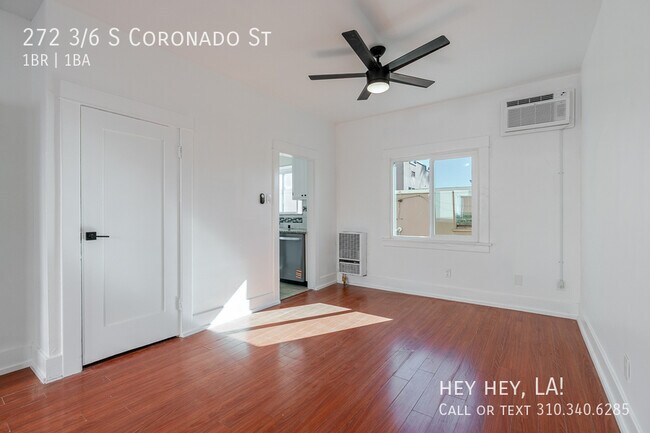Building Photo - 272 3/6-276 S Coronado St