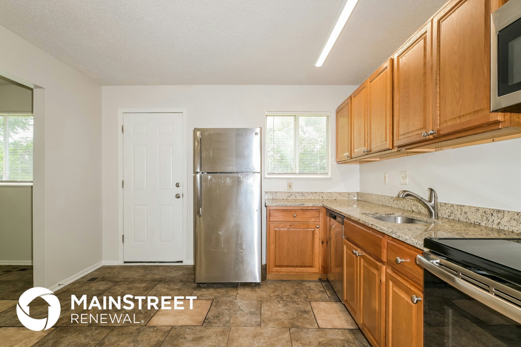 Building Photo - 3854 Jeff Dr