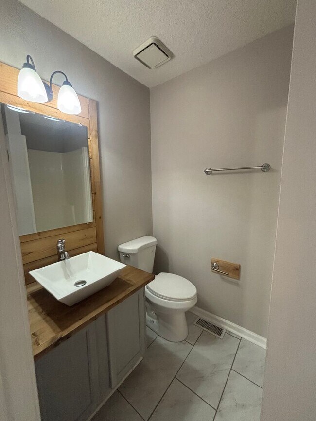 Building Photo - First Months Rent Free.