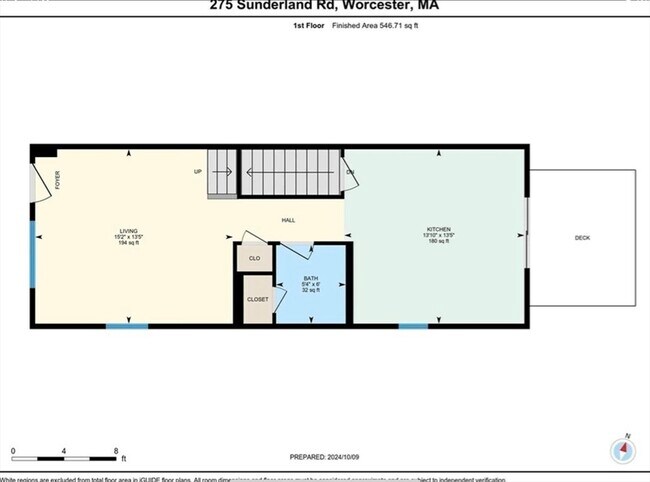 Building Photo - 275 Sunderland Rd