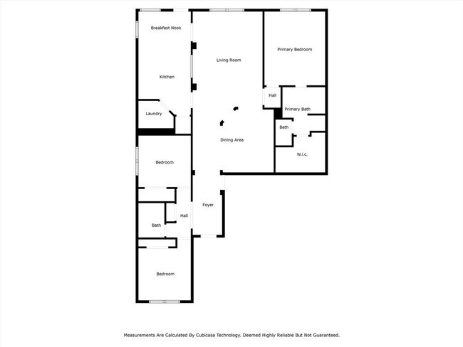 Building Photo - 446 Laurel Sage Dr