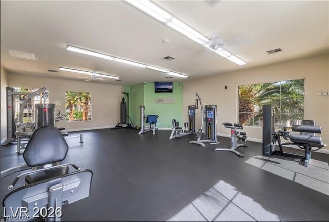 Building Photo - 7115 S Durango Dr