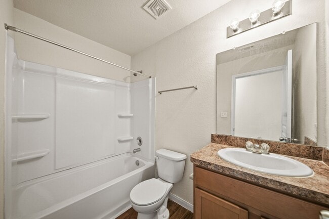 Building Photo - 2638 Bedrock Ln