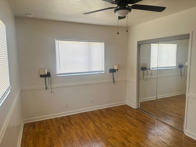 Building Photo - 2518 San Pablo Ave