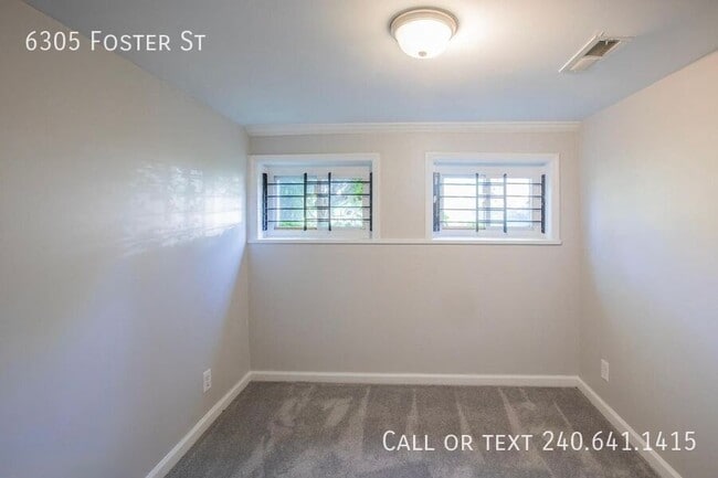 Building Photo - 6305 Foster St