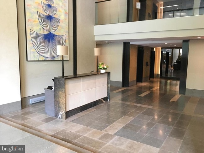 Building Photo - 2501 M St NW