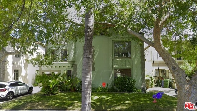 Building Photo - 1212 S La Jolla Ave