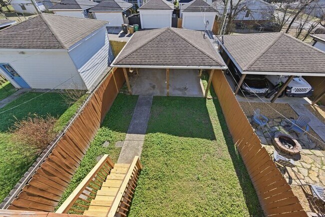 Building Photo - 4709 Kentucky Ave