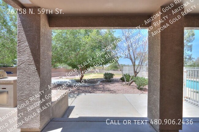 Building Photo - 26758 N 59th St