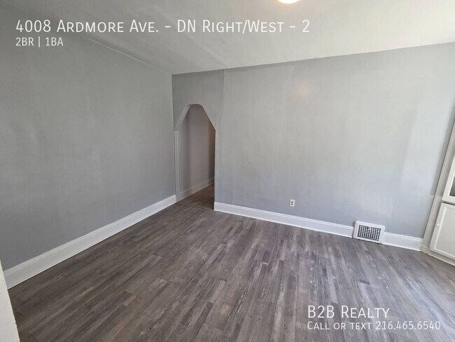 Building Photo - 4008 Ardmore Ave