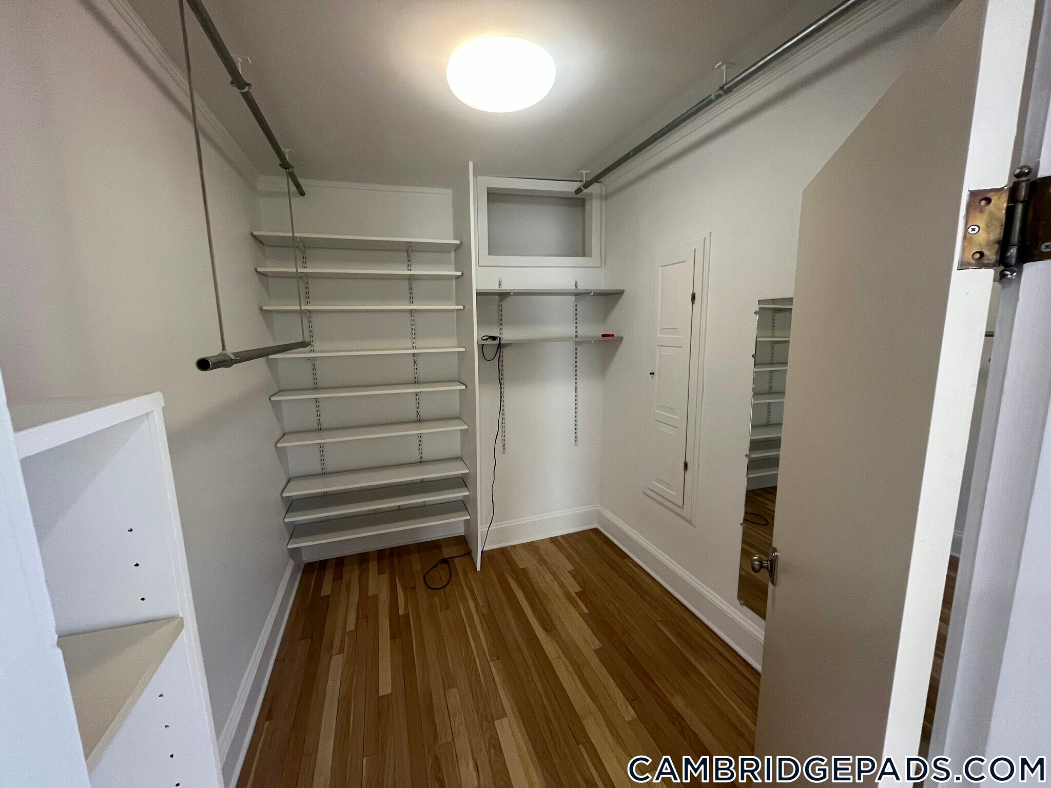 Building Photo - 94 Berkshire St