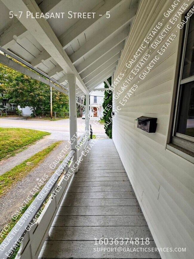 Building Photo - 5-7 Pleasant Street-5