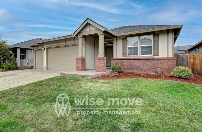 Building Photo - Battle Ground | 4 Bedroom Single-Level Home