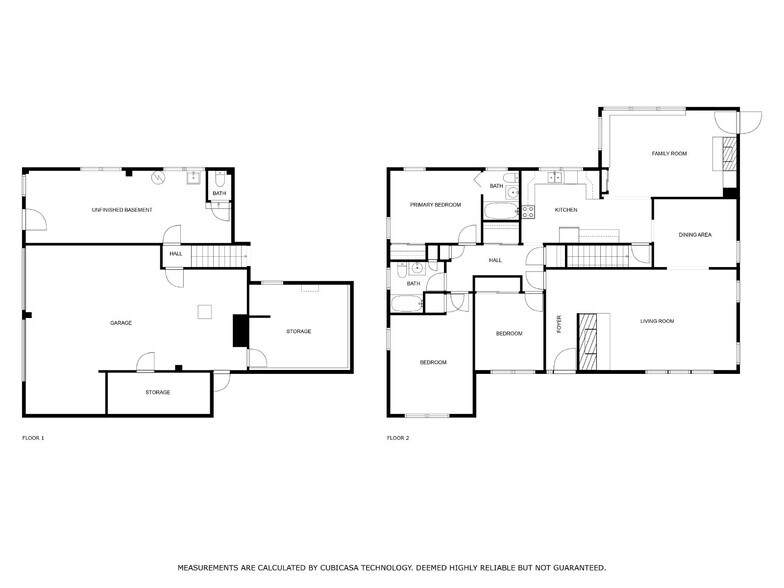 Layout Full - 2919 Henry St
