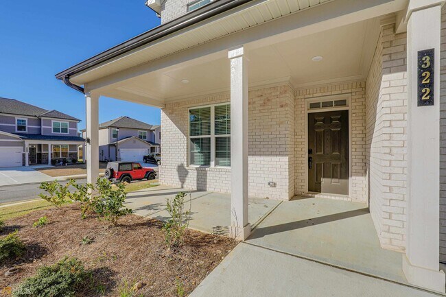 Building Photo - 322 Caledonia Ct