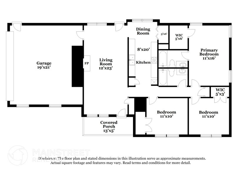 Building Photo - 1107 Foxhaven Dr