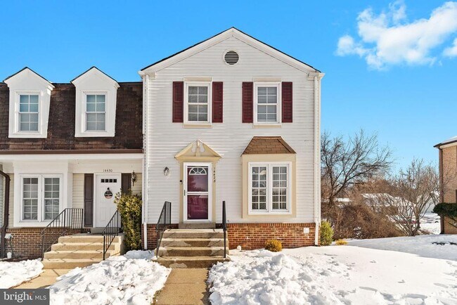 Building Photo - 14428 Black Horse Ct