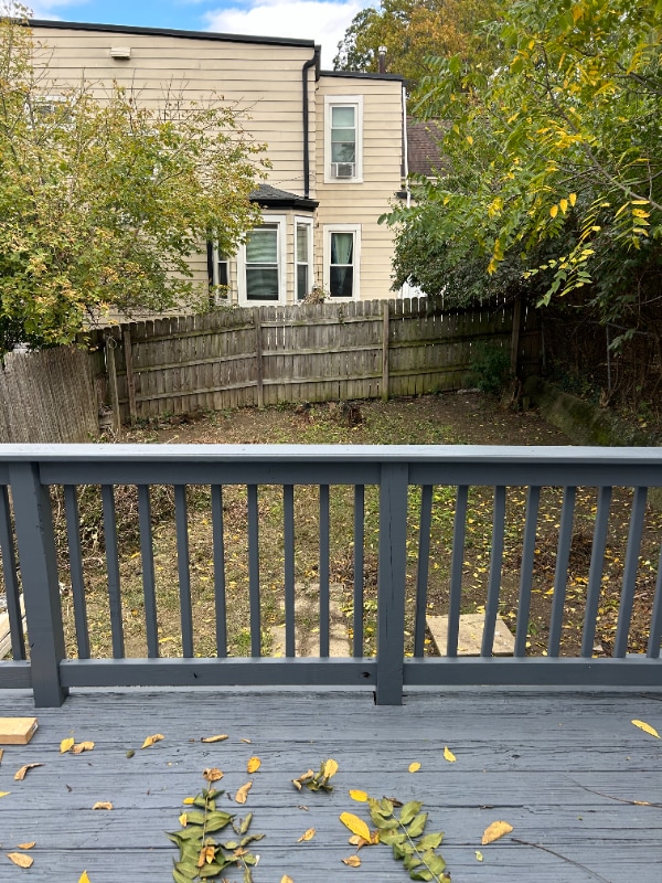 Building Photo - 603 Benham St