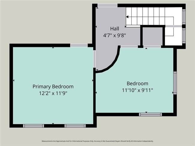 Building Photo - 6 Highland Park