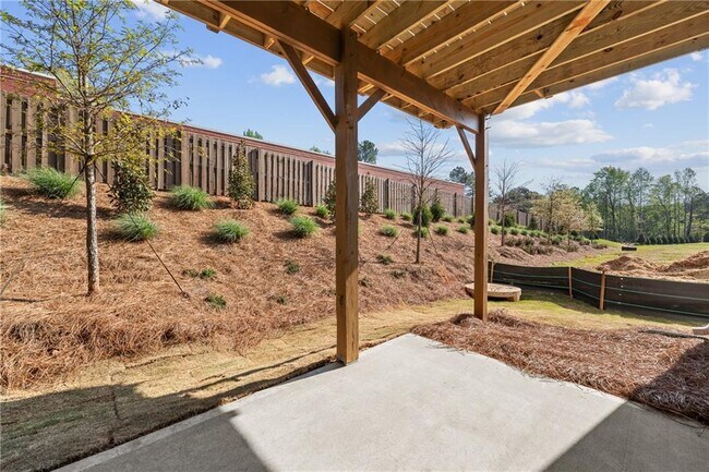 Building Photo - 3571 Overlook Rd NW