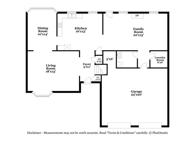 Building Photo - 426 Pecan Wood Cir