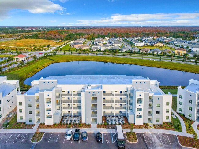 Building Photo - 3151 Paradox Cir
