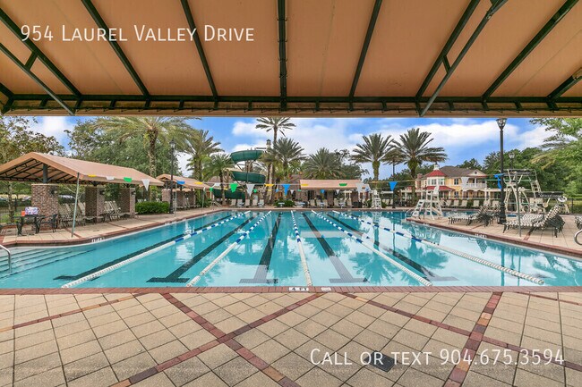 Building Photo - 954 Laurel Valley Dr