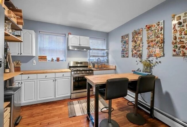 Building Photo - 80 Park St