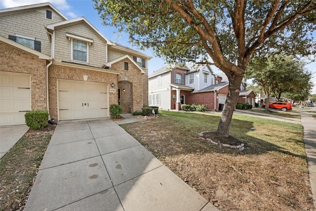 Primary Photo - 8118 Barnes Ridge Ln