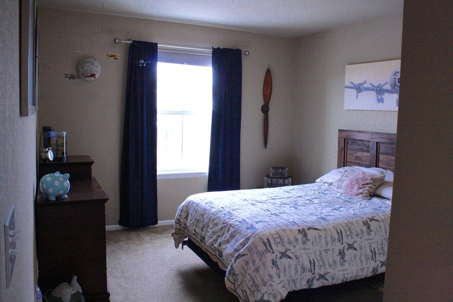 Bedroom #2 - 5132 Exploration Lane