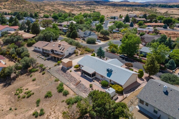 Building Photo - 11159 Pima Rd