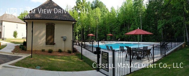 Building Photo - 103 Farm View Dr