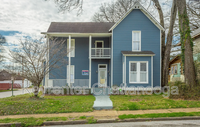 Building Photo - 1614 Chamberlain Ave.