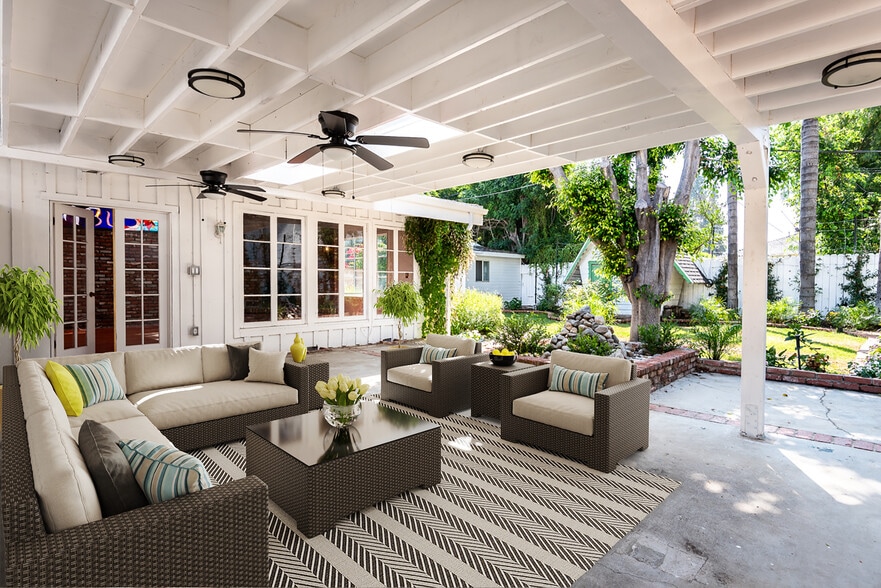 Building Photo - 14842 Morrison St