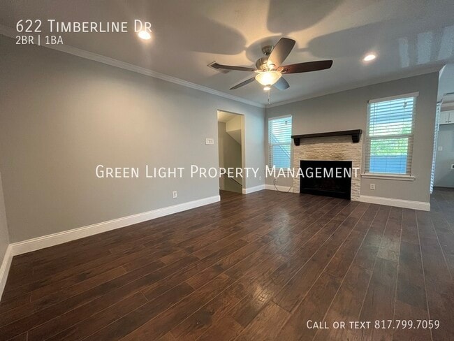 Building Photo - 622 Timberline Dr